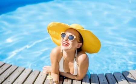 Které vitamíny byste měli jíst v létě a proč?
