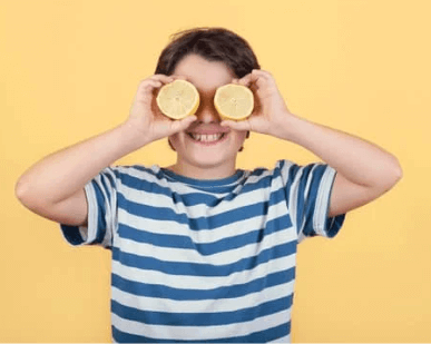 Silná imunita dětí začíná ve střevě: Jak podpořit zdravé trávení a imunitu u dětí?