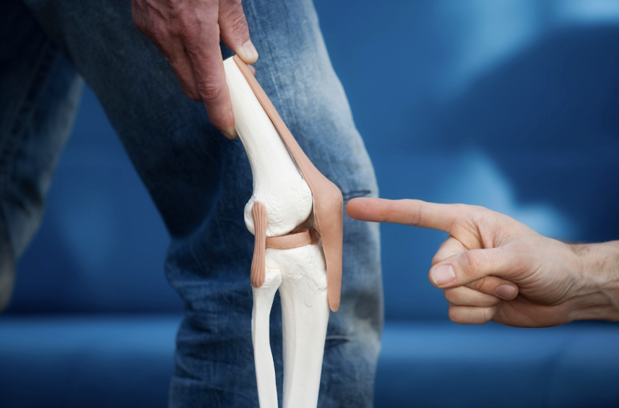 Jak podpořit zdraví kloubů? Tipy pro pohodlnější pohyb