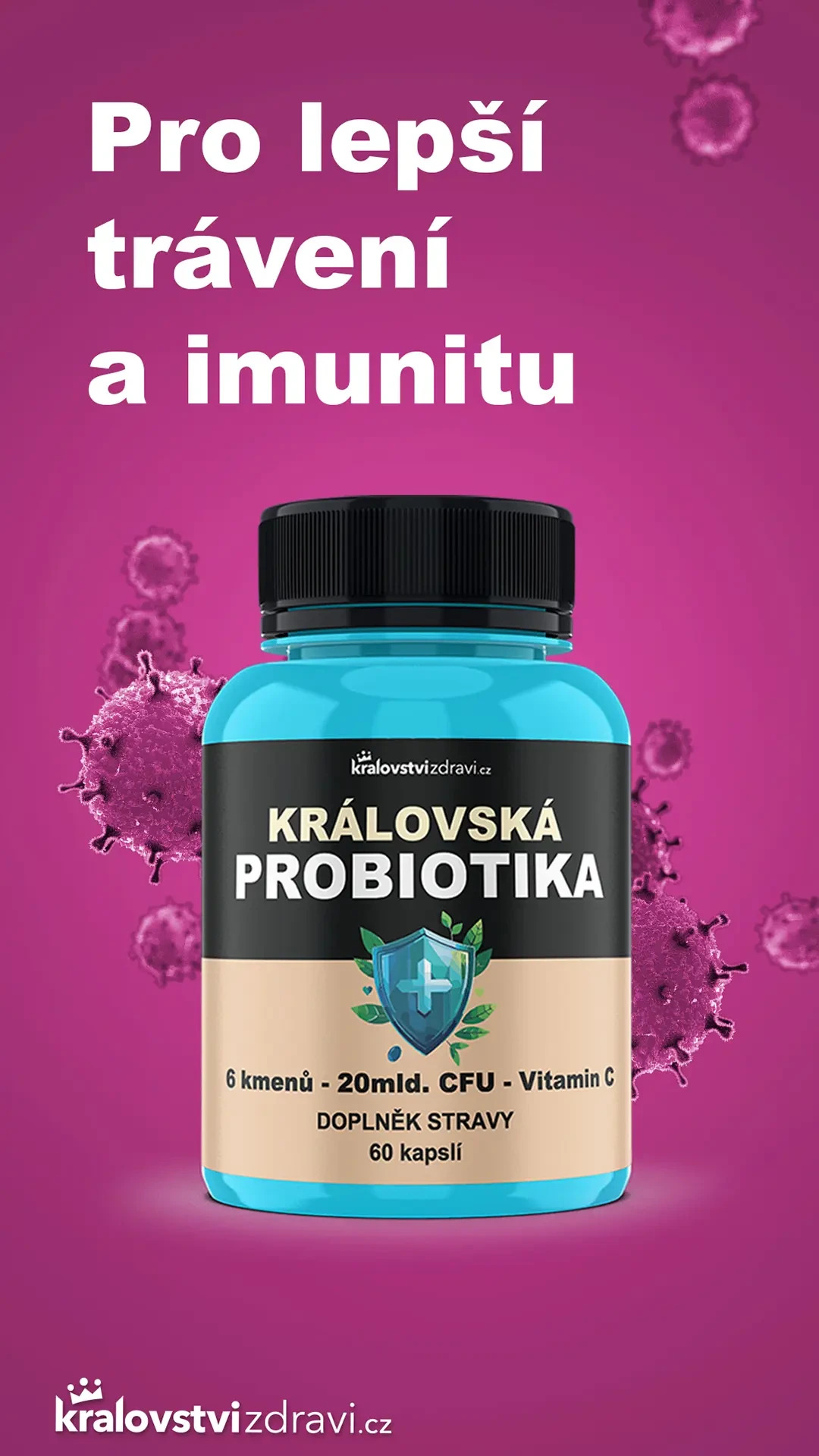 Probiotika