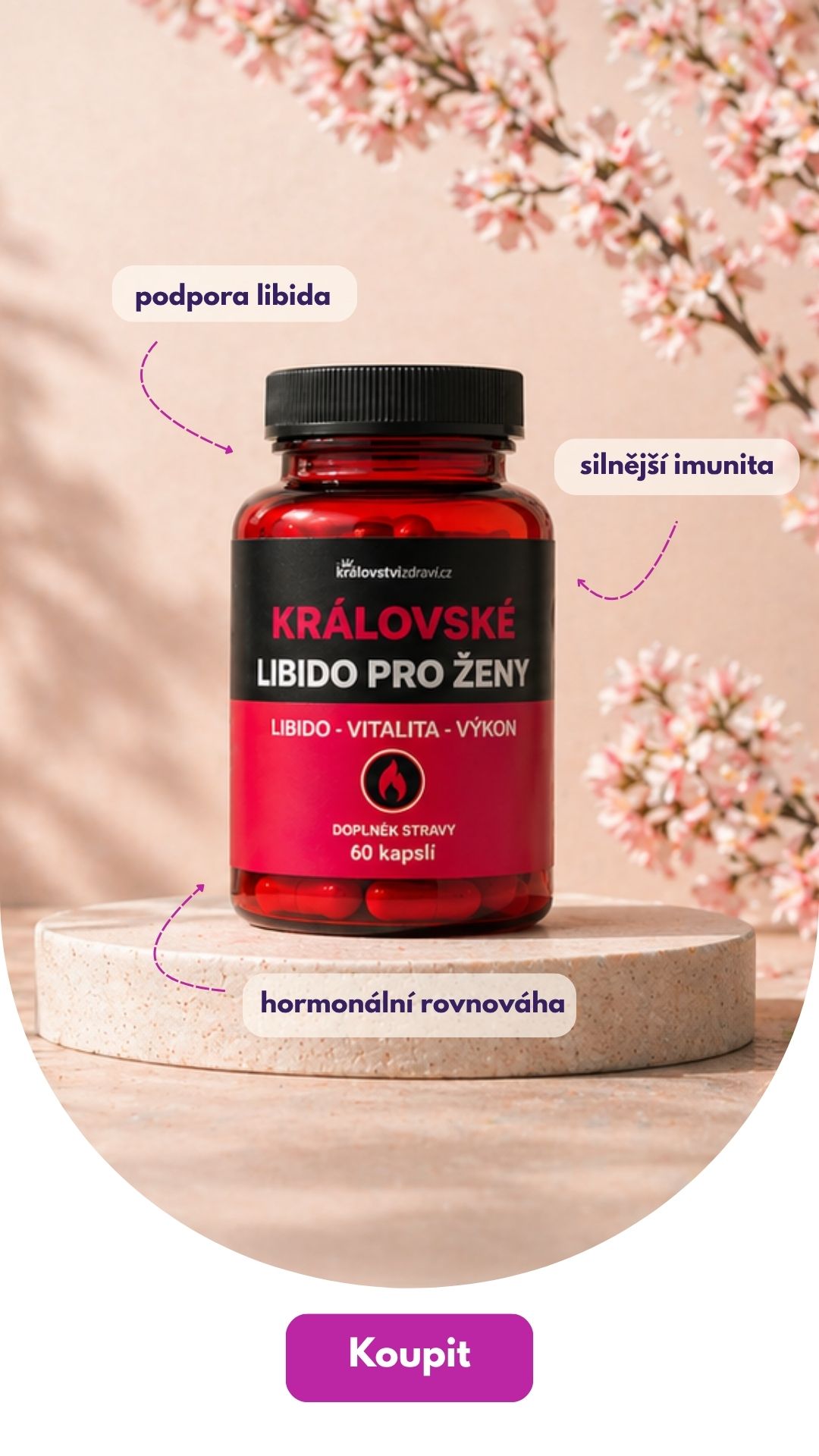 Královské produkty
