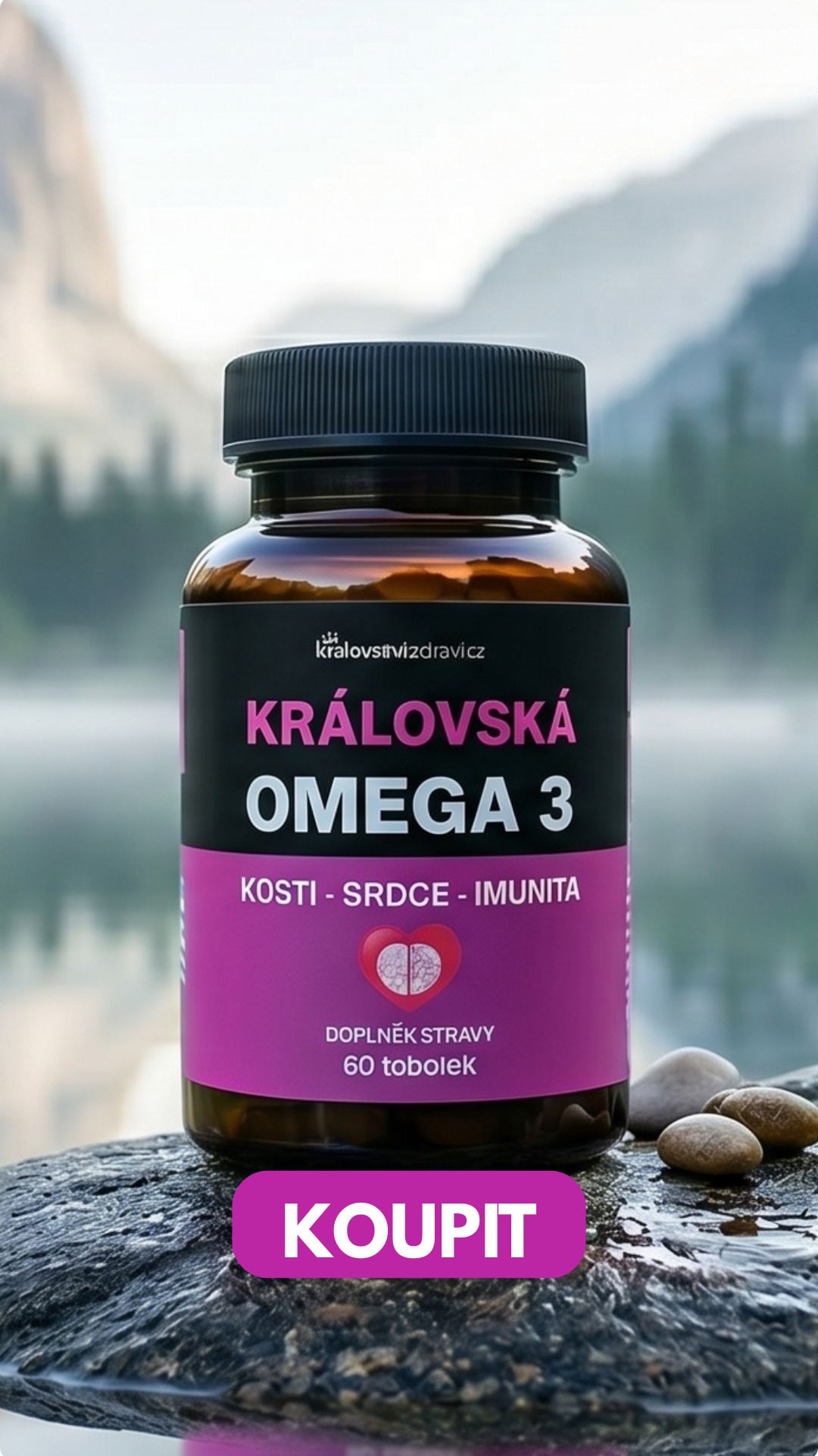 Královské produkty