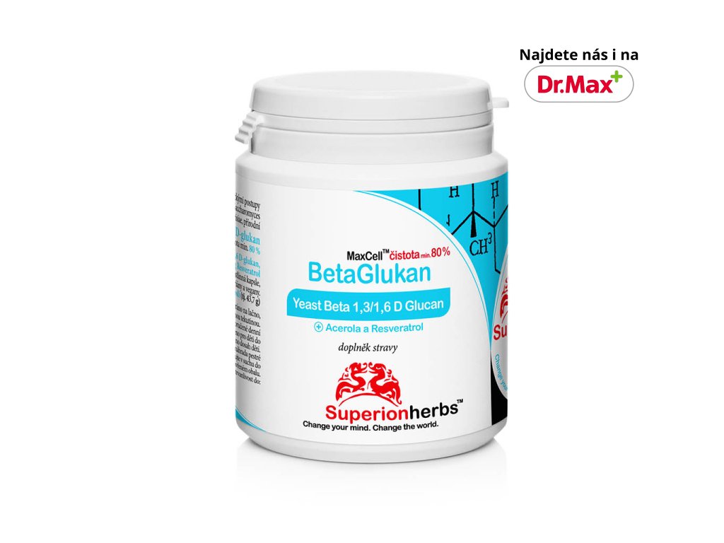 betaglukan
