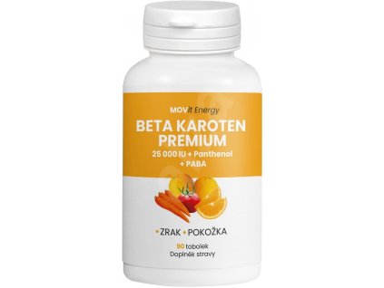 betakaroten