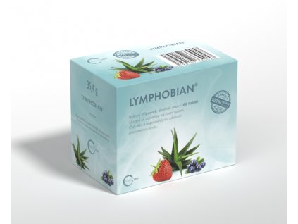 LYMPHOBIAN 3D