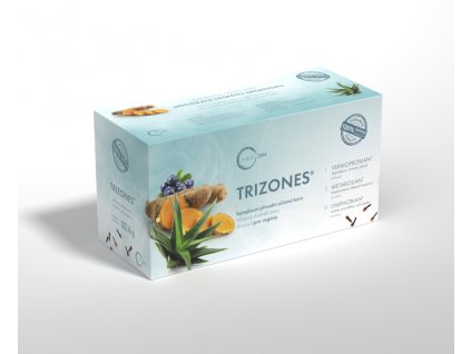 TRIZONES 3D