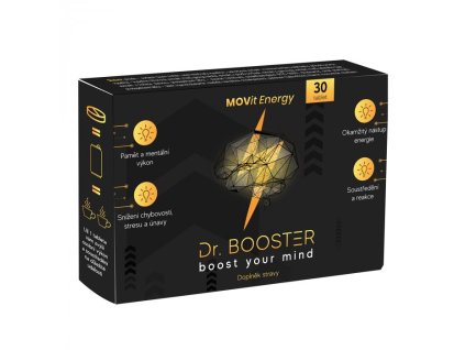 booster 30tbl