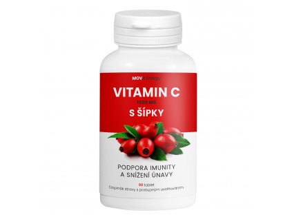 vitaminc 1000