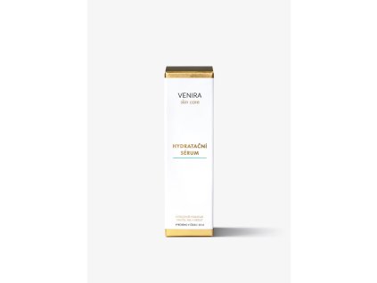 VENIRA hydratační sérum