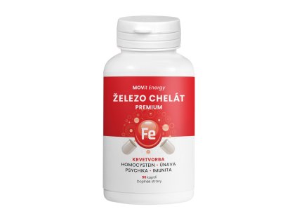 zelezo cz
