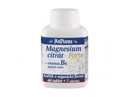 magnesium l