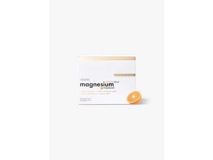 245 venira magnesium shots
