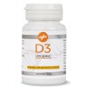 Vitamin D3 Epigemic® 150 kapslí