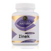 Golden Nature Zinek Chelate 100 cps.