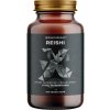 BrainMax Reishi extrakt, 50 % polysacharidů a 20 % beta-1,3/1,6 D-glukanů, 500 mg, 100 rostlinných kapslí