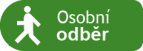 Osobní odběr - Ostrava