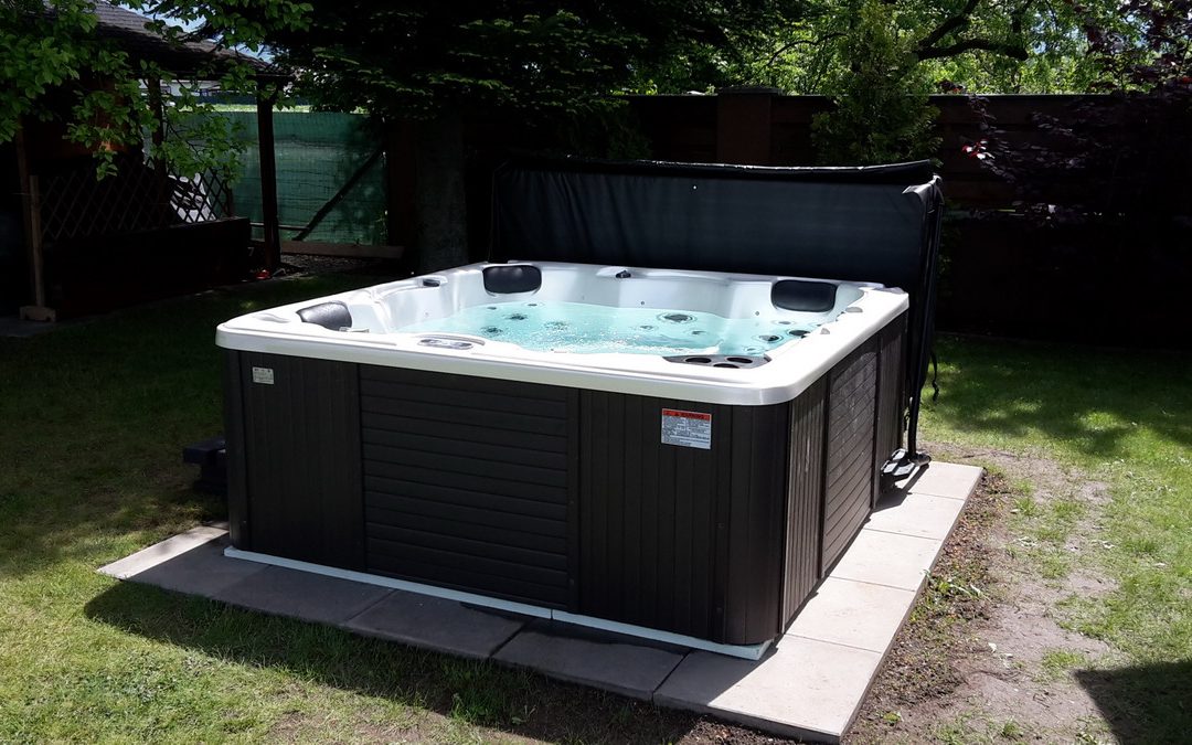 Vírivka Palace, Žilina