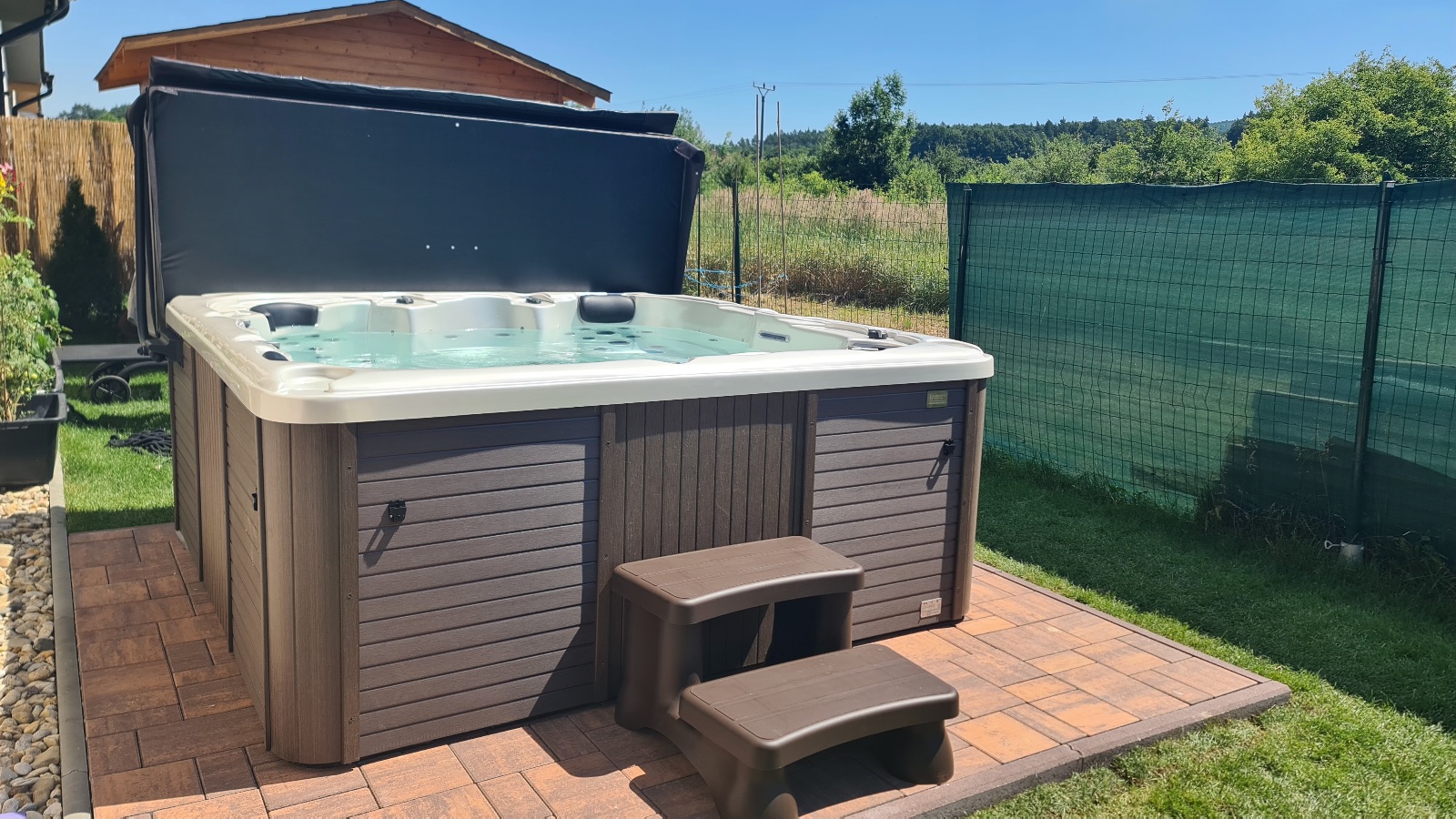 Vybrané realizácie 2024