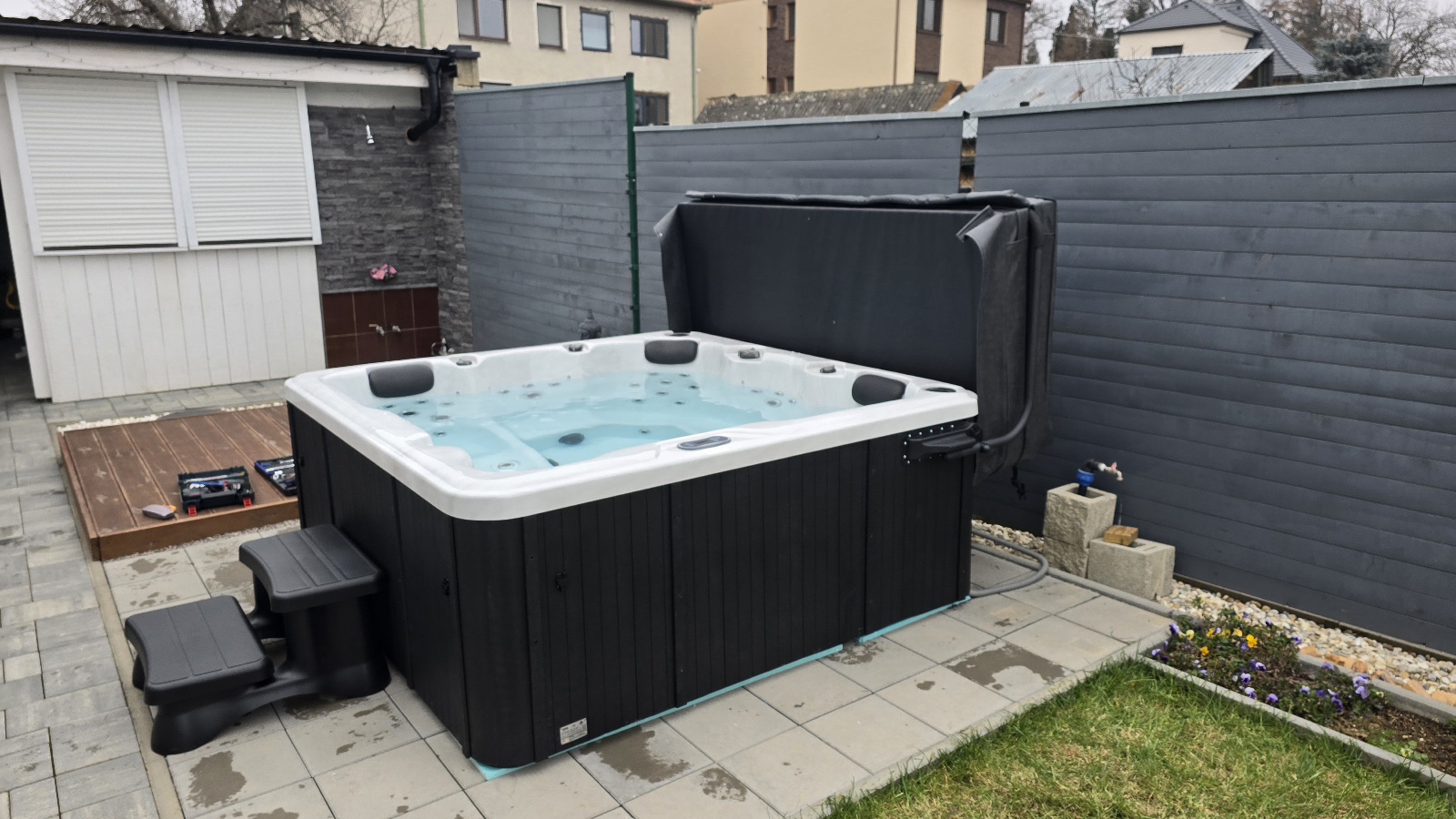 Vybrané realizácie 2025