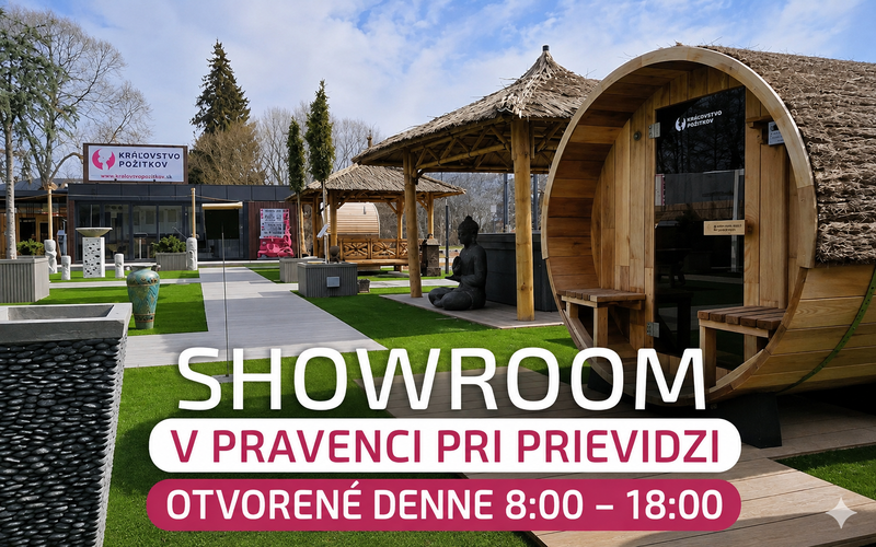 Otvorene jesen mobil