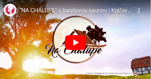 video na chalupe