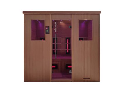 Traditionele combi sauna chaleur 510x510