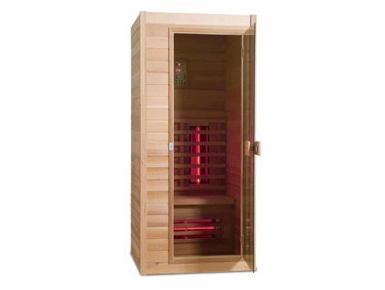 Sauna Health Company 1