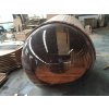 Cedar Barrel with brown dome (4)