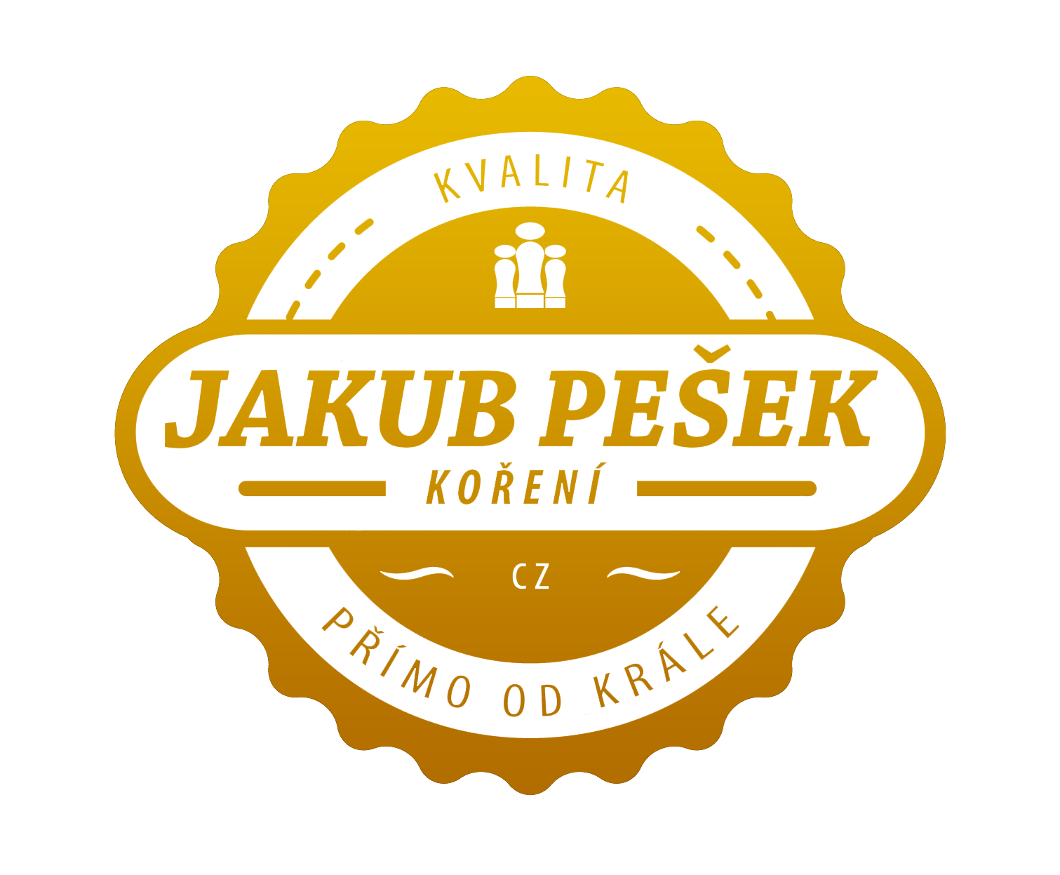Jakub Pešek koření