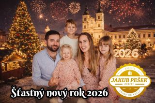 Šťastný kořeněný rok 2026 přejeme Vám a děkujeme za podporu v roce minulém. Těšíme se na další spolupráce, zážitky a...