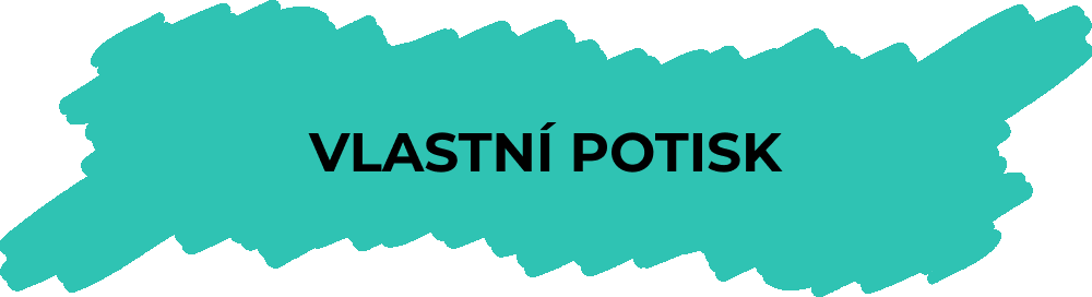 Carousel, banner, vlastní potisk