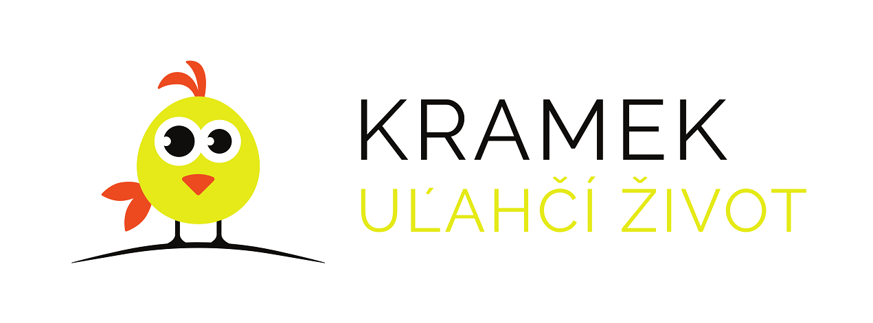 KRAMEK.SK - UĽAHČÍ ŽIVOT