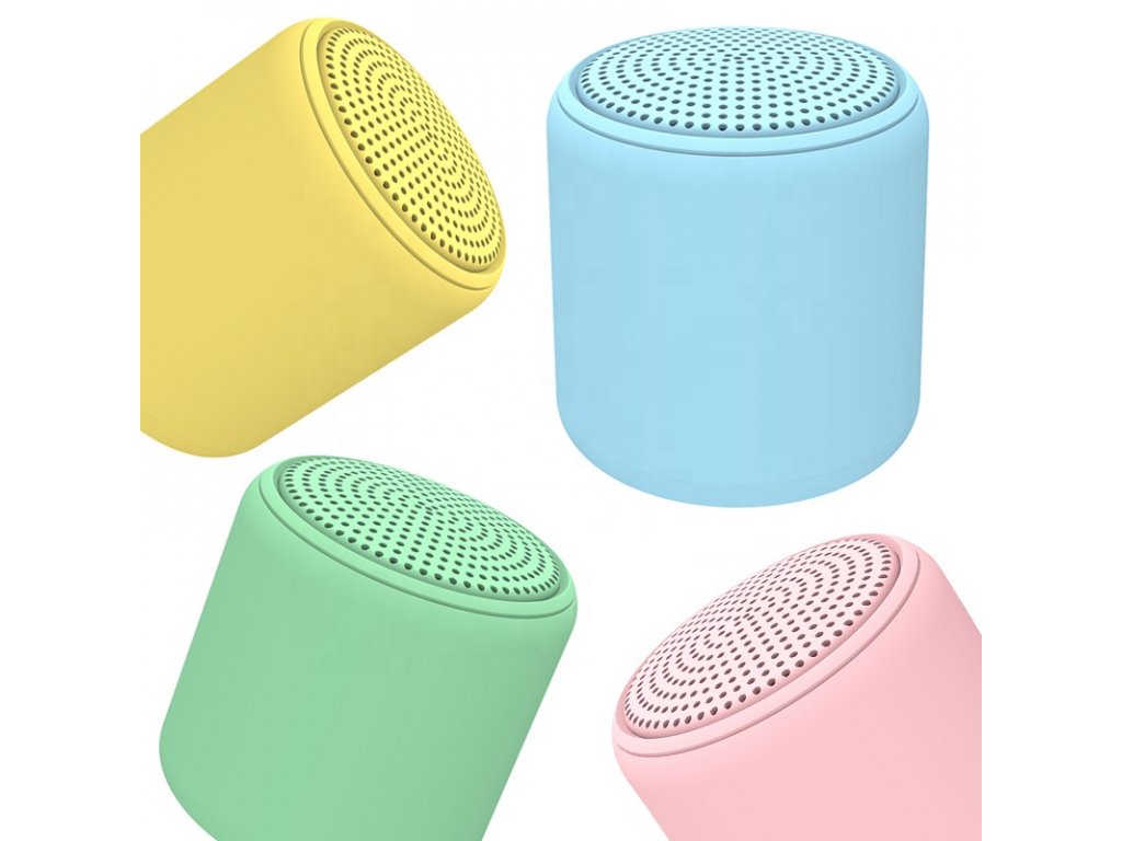 inpods-LittleFun-mini-bluetooth-reproduktor