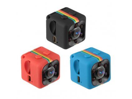 Mini HD kamera SQ11