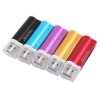 All in one USB 2.0 Multi Memory Card Reader for Micro SD/TF M2 MMC SDHC MS Memory Stick Všetko v jednej čítačke pamäťových kariet USB 2.0 pre 