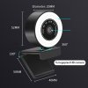 hd-webkamera-s-kruhovym-svetlom-a-automatickym-zaostrovanim