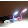 USB LED lampa Flexible Portable USB 5V 1.2W LED Lamp For Xiaomi Power bank Comupter Notebook Mini USB table lights Protect Eye Lights Gadget Nový príchod Flexibilný prenosný USB 5V 1,2 W LED lampa pre Xiaomi Power bank Počítačový Notebook Mini USB stolné svetlá Chráňte Eye Lights Gadget