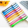 USB LED lampa Flexible Portable USB 5V 1.2W LED Lamp For Xiaomi Power bank Comupter Notebook Mini USB table lights Protect Eye Lights Gadget Nový príchod Flexibilný prenosný USB 5V 1,2 W LED lampa pre Xiaomi Power bank Počítačový Notebook Mini USB stolné svetlá Chráňte Eye Lights Gadget