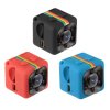 Mini HD kamera SQ11 Mini camera HD 1080P for choose Night Vision Mini Camcorder Action Camera DV Video voice Recorder Micro Camera kamera HD 1080P na výber Mini kamera Night Vision Akčná kamera DV Video diktafón Mikro kamera