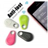 GPS lokalizátor kľúčenka iTag Tag Anti-lost Alarm Self-timer Wireless Bluetooth Mini Smart Finder Bluetooth Tracer Pet Child GPS Locator Tag Alarm Wallet Key Selfie Shut Štítok proti stratám Budík Samospúšť Bezdrôtový Bluetooth Mini Inteligentný vyhľadávač Bluetooth Tracer Pet Child GPS Locator Tag Alarm Alarm Wallet Key Selfie Shut