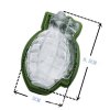 3D forma na ľad s granátom 3D Grenade Shape Ice Cube Mold Creative Ice Cream Maker Party Drinks Silicone Trays Molds Kitchen Bar Tool Mens Gift 3D forma tvaru ľadu kocka forma kreatívne zmrzlina tvorca party nápoje silikónové podnosy formy kuchynský bar náradie pánske darček