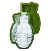 3D forma na ľad s granátom 3D Grenade Shape Ice Cube Mold Creative Ice Cream Maker Party Drinks Silicone Trays Molds Kitchen Bar Tool Mens Gift 3D forma tvaru ľadu kocka forma kreatívne zmrzlina tvorca party nápoje silikónové podnosy formy kuchynský bar náradie pánske darček