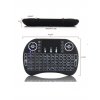 Multifunkčný mini klávesnica pre všetky využitia Air Mouse RII I8 Mini wireless keyboard Android tv box remote control backlight keyboards used for bezdrôtová klávesnica Android tv box diaľkové ovládanie podsvietenie klávesnice používané pre s905W S912 Tablet XBox bezplatná televízia
