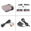 Retro mini herná konzola - 600 hier Mini TV Can Store 620 500 Game Console Video Handheld For NES Games Consoles With Retail Box