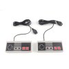 Retro mini herná konzola - 600 hier Mini TV Can Store 620 500 Game Console Video Handheld For NES Games Consoles With Retail Box
