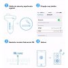 FM transmitter s USB a Bluetooth FM Transmitter Aux Modulator Handsfree Car Kit Car Audio MP3 Player with 3.1A Quick Charge Dual USB Car Charger vysielač Aux modulátor Súprava do auta Autorádio nabíjačkou  s rýchlym nabíjaním
