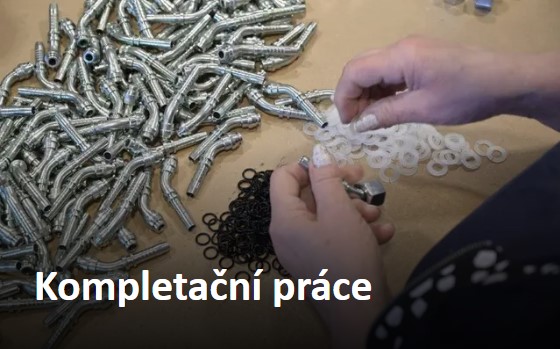 kompletace