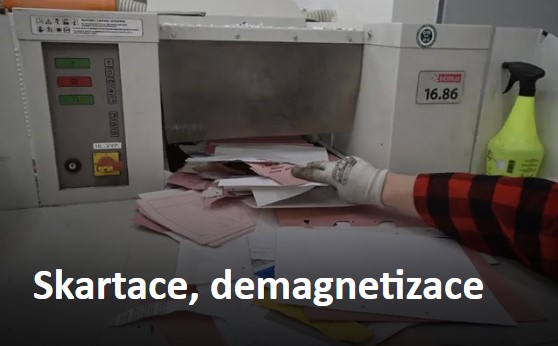 skartace