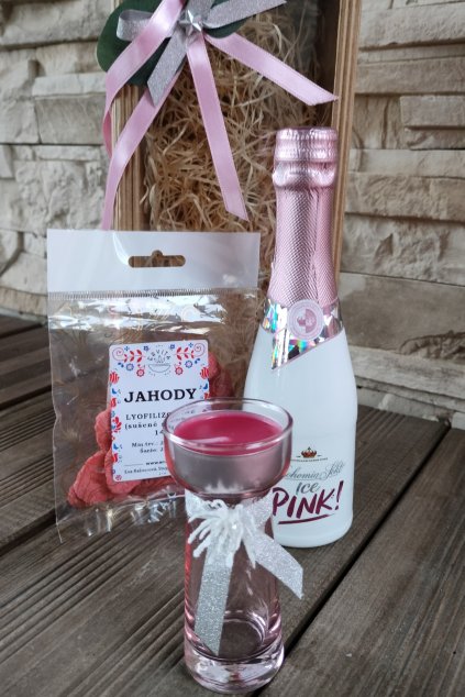 Pink sada PRO MĚ?