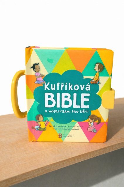 kufříková Bible